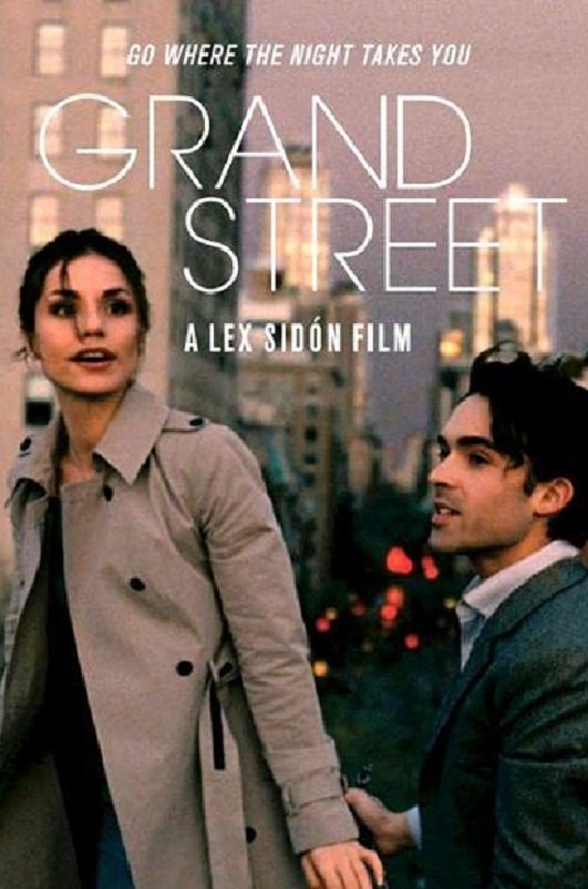 Постер Grand Street